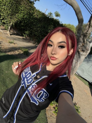 Profile picture