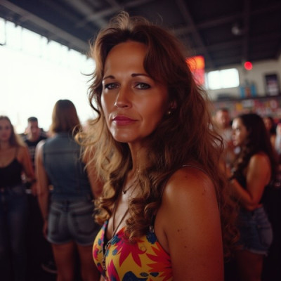 Profile picture