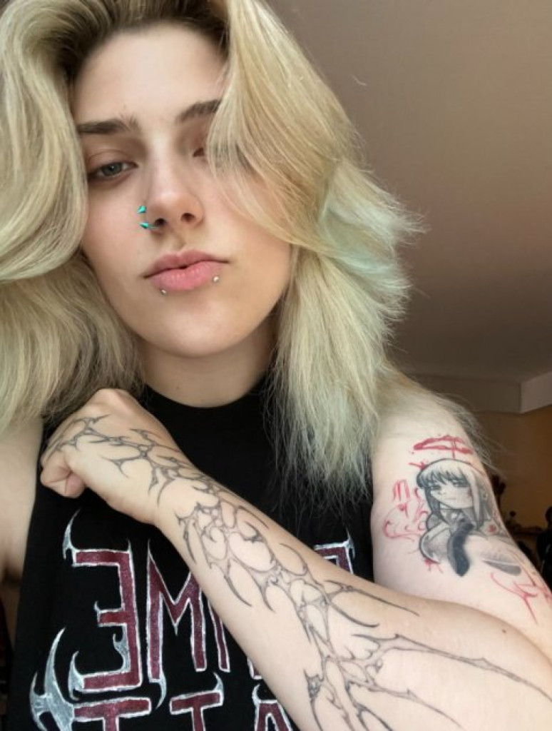 Profile picture 3