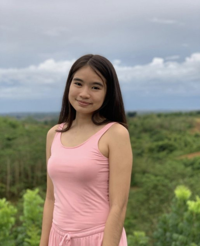 Profile picture 2