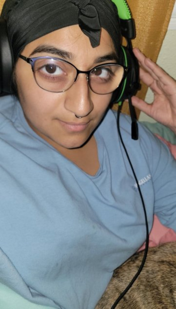 Profile picture 2