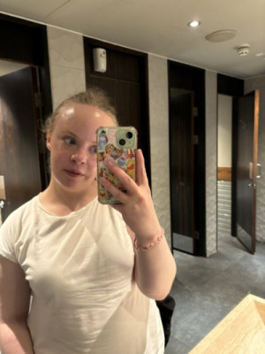 Profile picture