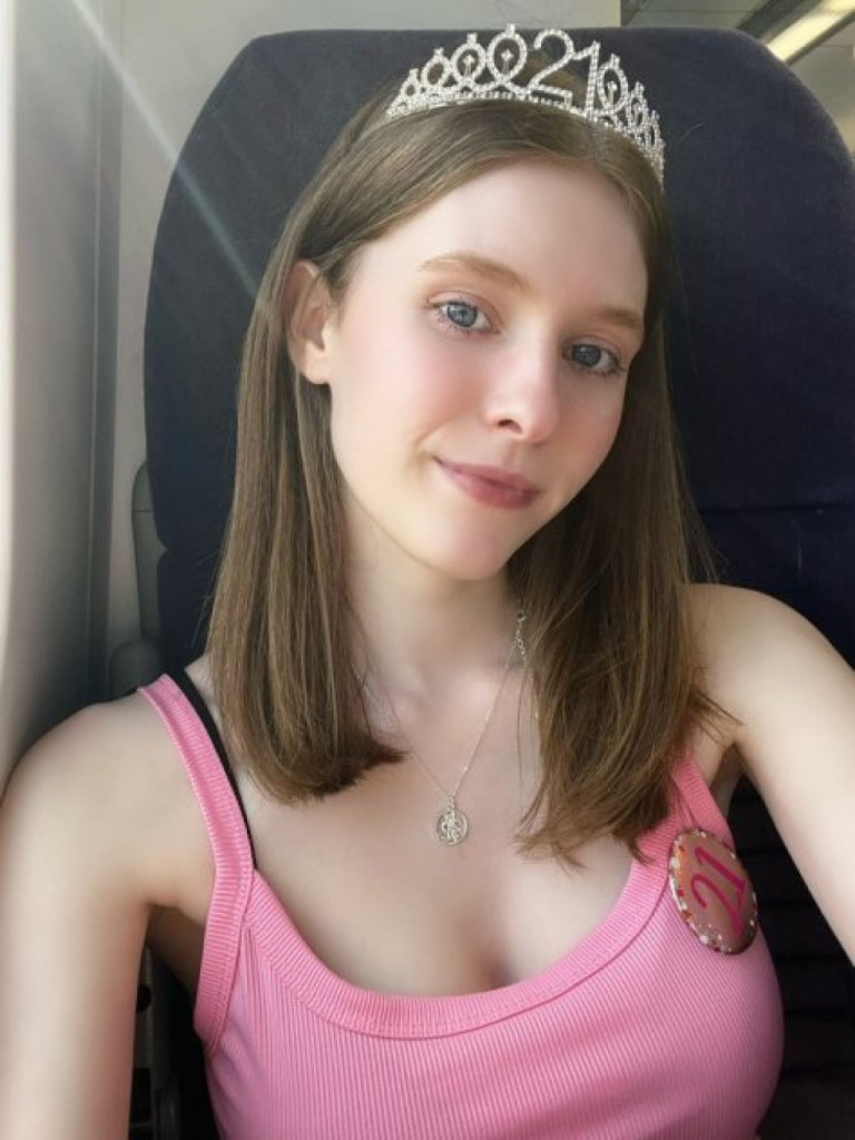 Profile picture 3