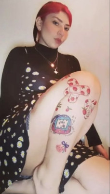 Profile picture